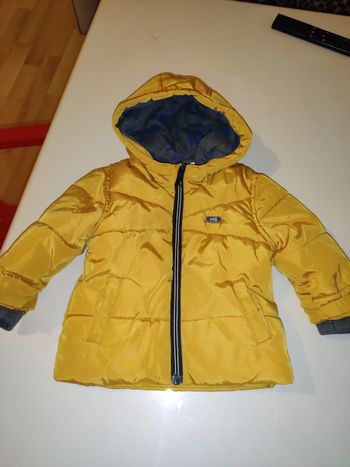 Manteau
