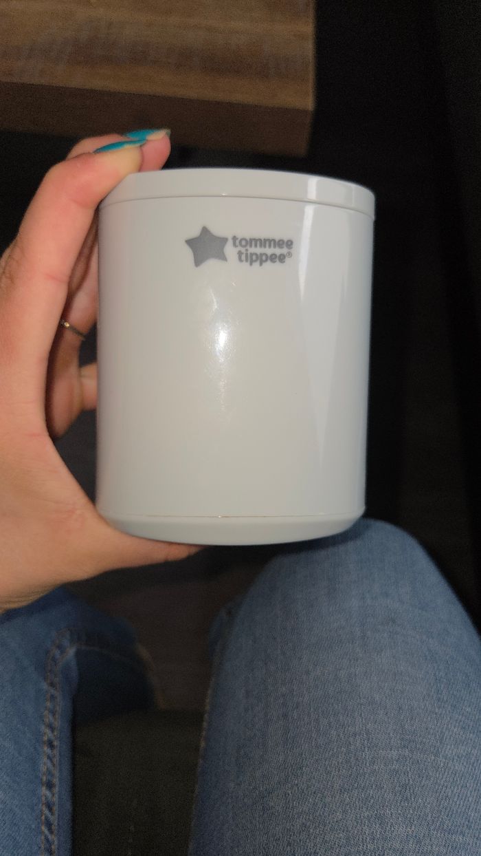 Chauffe biberon tommee tippee - photo numéro 6