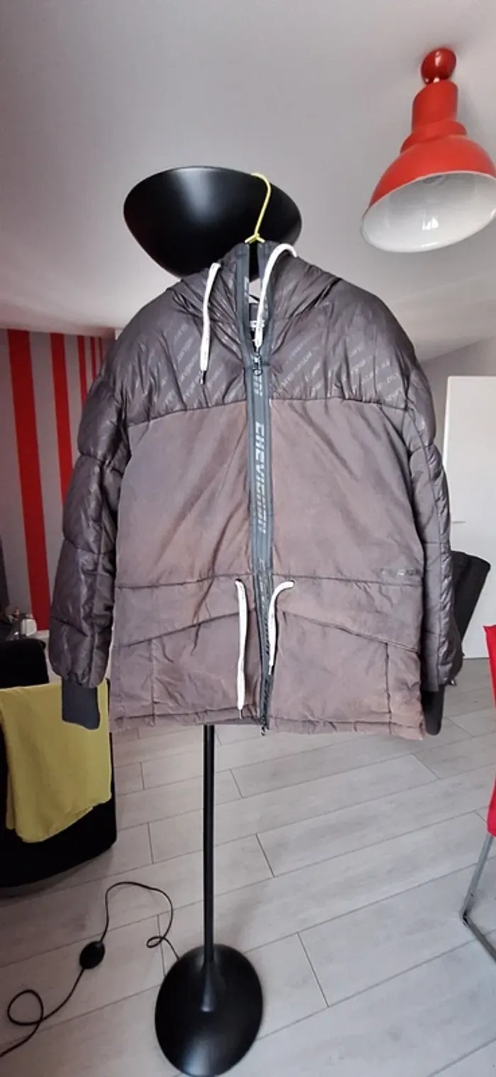 Blouson Chevignon