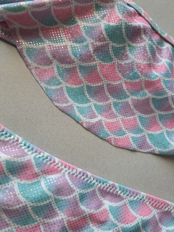 Maillot 6/7 ans - photo numéro 2