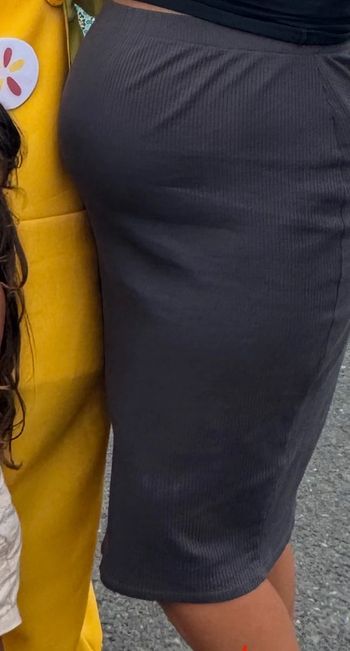 Jupe grossesse