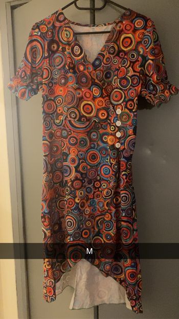 Belle robe
