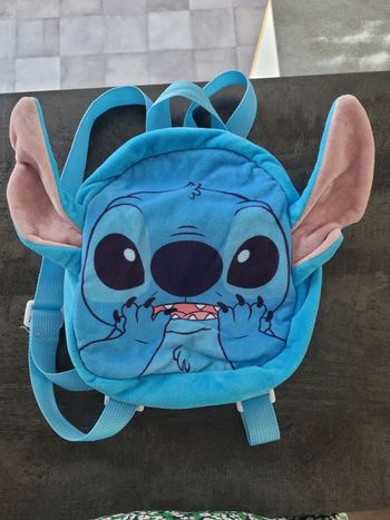 Sac à dos Stitch