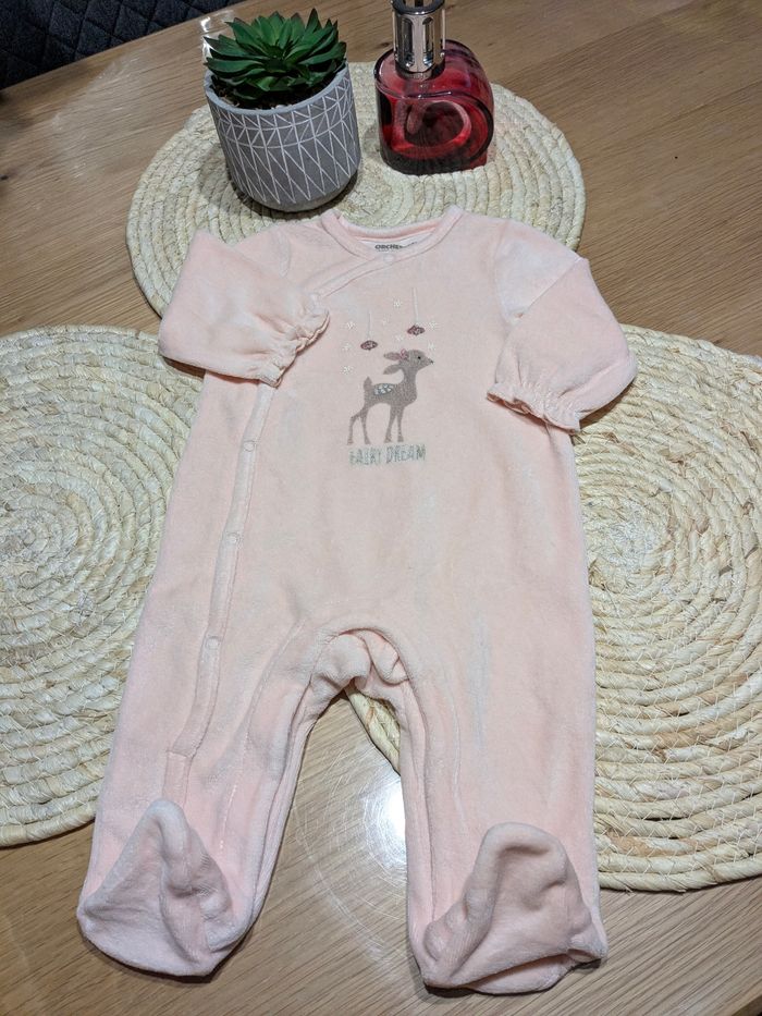 Pyjama orchestra 6 mois