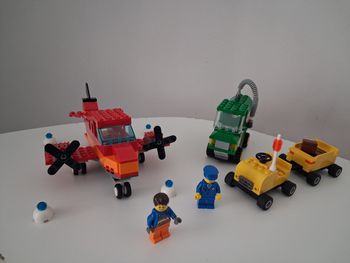 Lego 5933