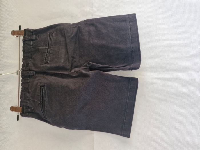 Short 3 ans Influx Noir - photo numéro 2