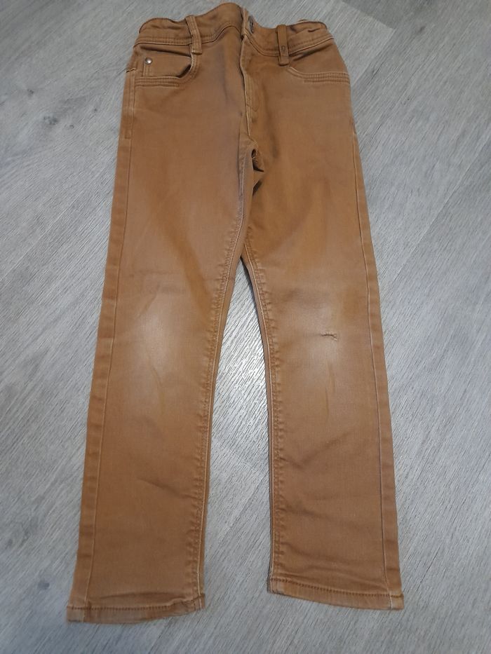 Lot 4 pantalons - photo numéro 6