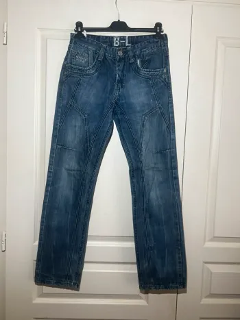 Jeans B-L