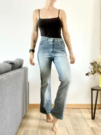 Jean Across
