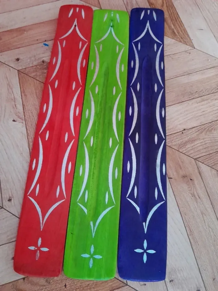 porte encens