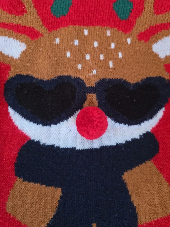 Pull Noël 🎅 - photo numéro 4
