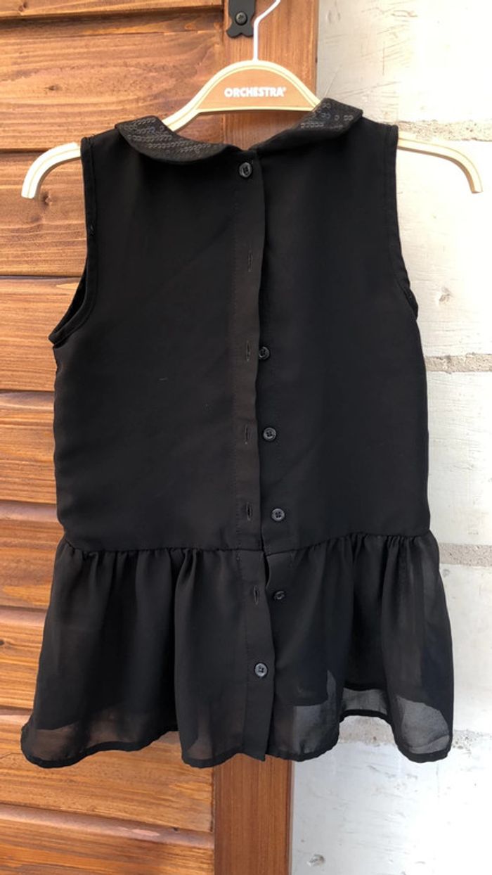 Débardeur - photo numéro 2