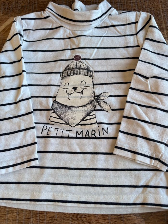 Ensemble Vertbaudet - photo numéro 4