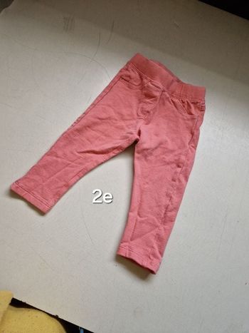 Pantalon 18mois