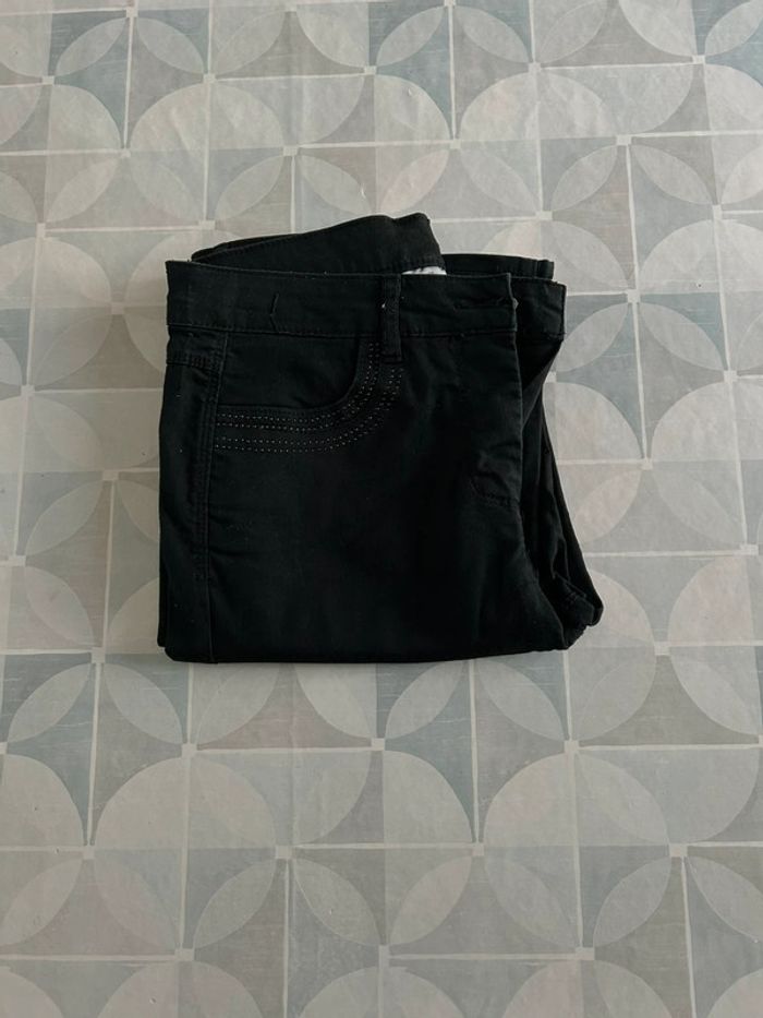 Jean femme 38 / M - En très bon état - photo numéro 4