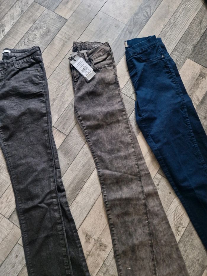 Jeans taille 36 - photo numéro 3