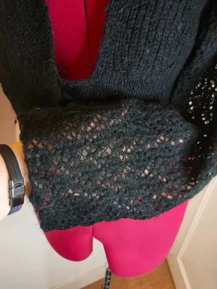 Gilet court - photo numéro 4