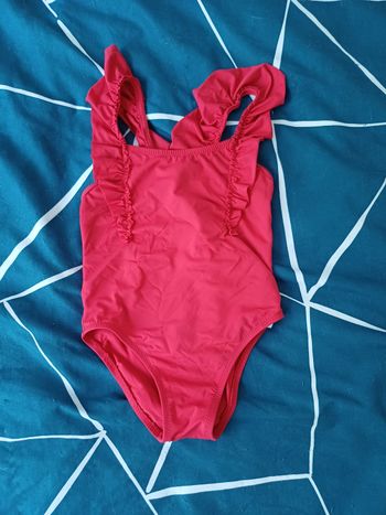 maillot de bain