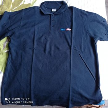 Polo marine