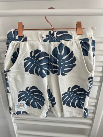 Short Primark enfant neuf - 8 ans 