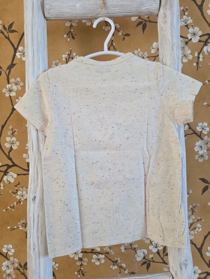 Tee-shirt - photo numéro 3