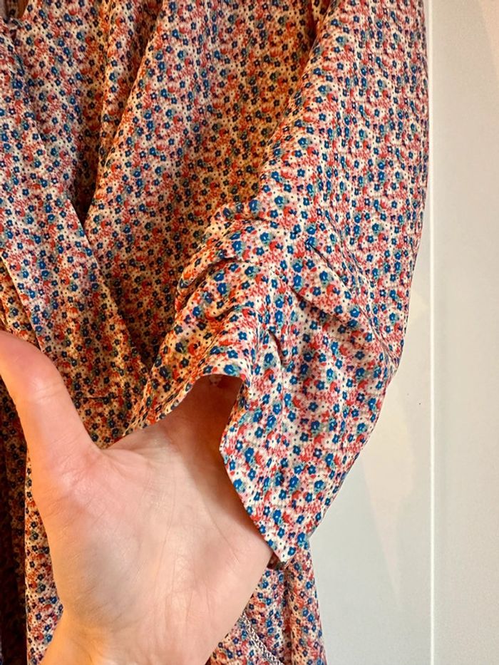 Robe Kaporal - photo numéro 4