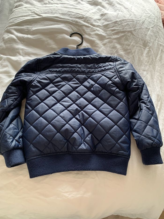 Blouson garçon 6 ans - photo numéro 3
