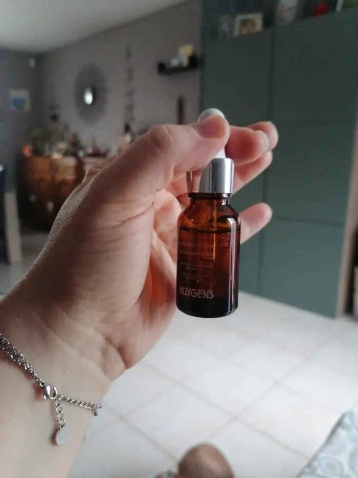 Gouttes auto-bronzantes neuves Huygens 15ml - photo numéro 3