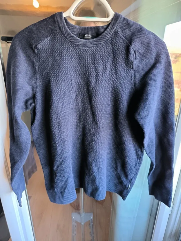 Pull marine Jack&Jones