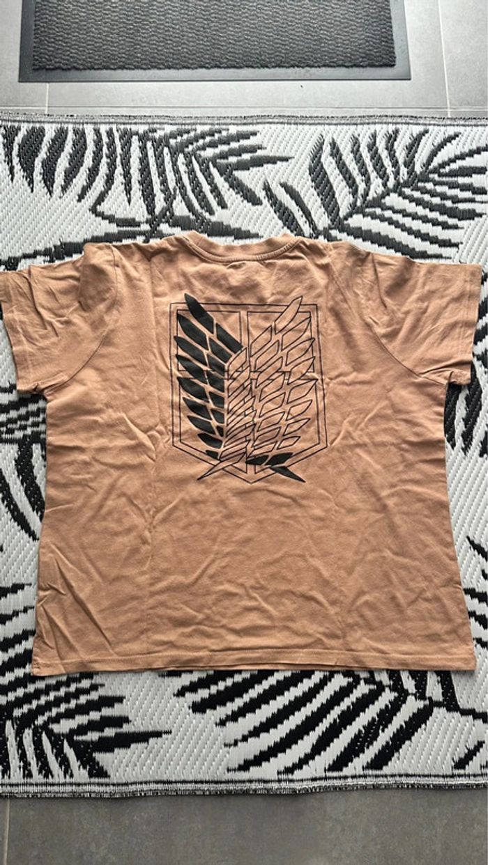 T-shirt SNK - photo numéro 2