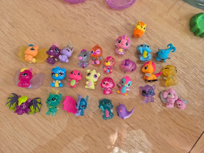 Loyer Hatchimals - photo numéro 5
