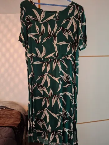Robe ICHI taille S