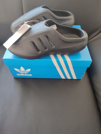 Crocs Adidas 39