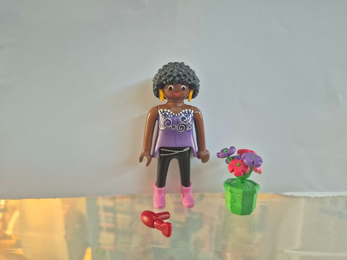 Playmobil Diva