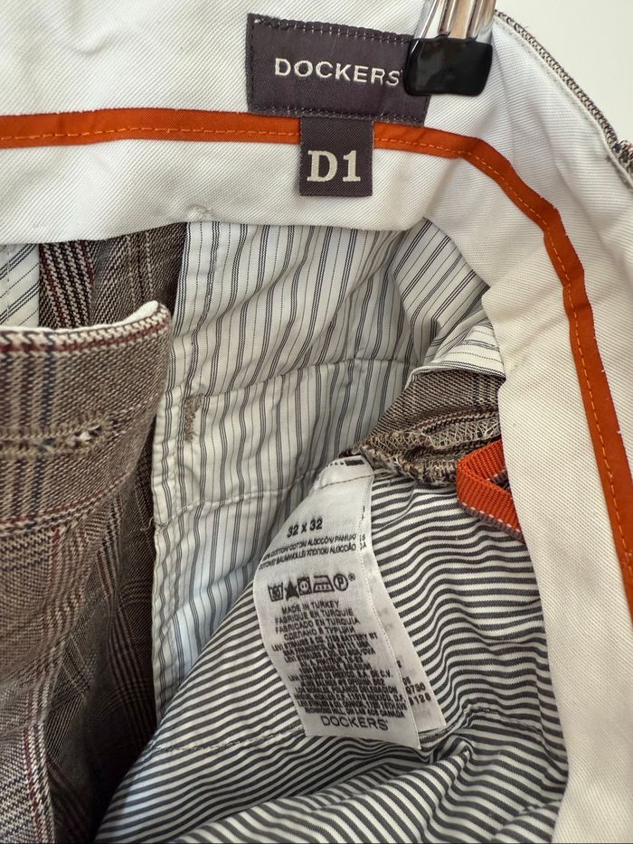 Pantalon cigarette Dockers – 32x32 - photo numéro 4