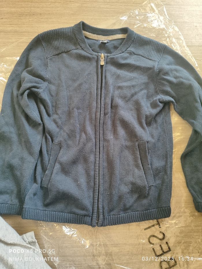 Veste enfant - photo numéro 2