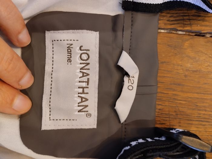 Pantalon de pêche 🎣 - photo numéro 3