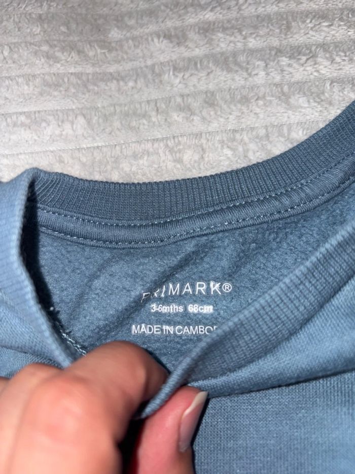 Ensemble jogging - photo numéro 2