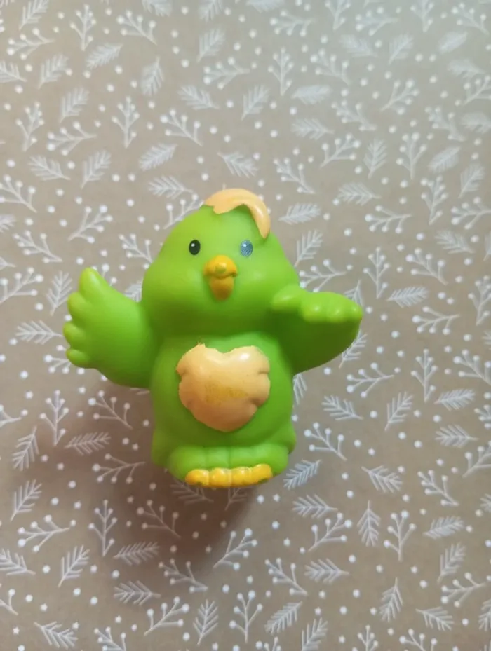 Oiseau