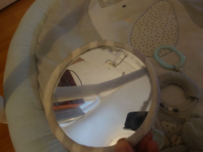 Tapis d'éveil - photo numéro 2