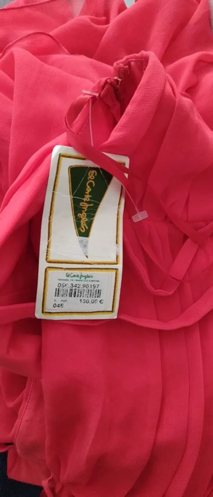 Robe pour occasion - photo numéro 6