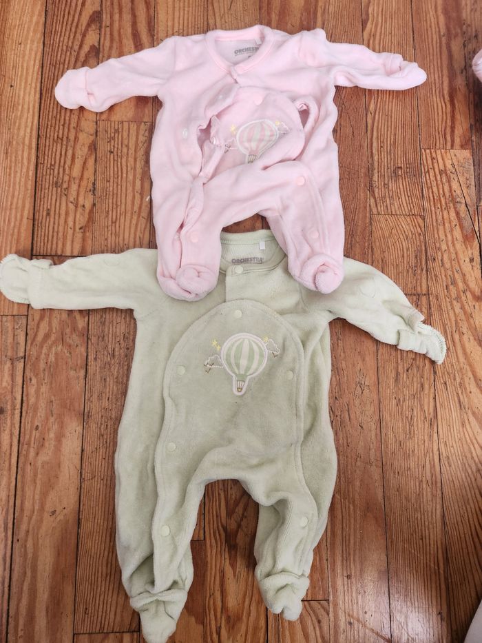 Pyjamas