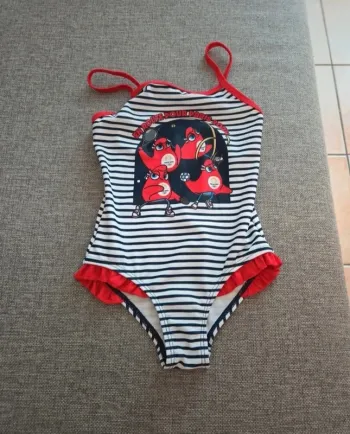 Maillot de bain