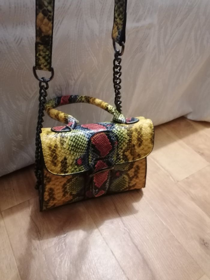 Sac à main - photo numéro 6