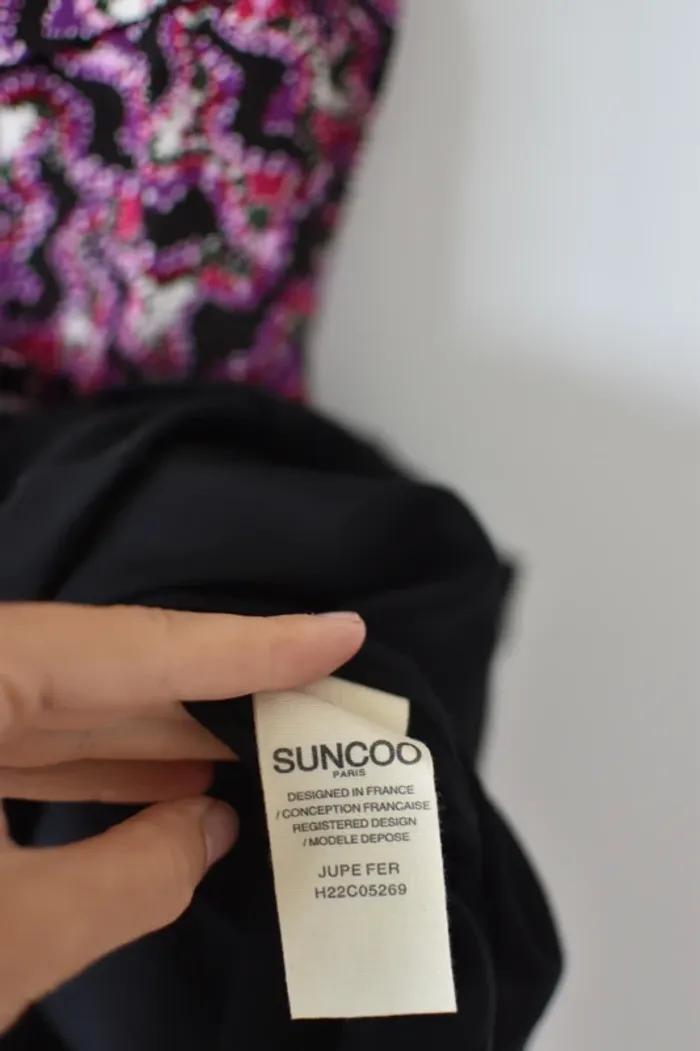 Jupe Suncoo - photo numéro 6