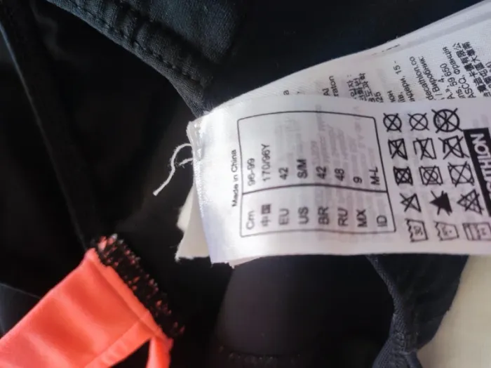 Haut de maillot de bain taille 42 - photo numéro 3