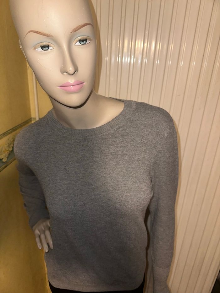 Pull c&a - photo numéro 6