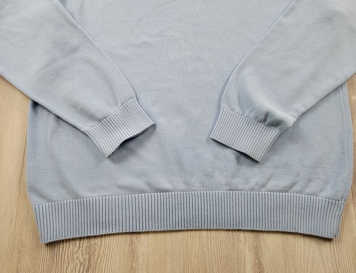 Sweat Tommy Hilfiger bleu ciel – XXL – très bon état - photo numéro 6