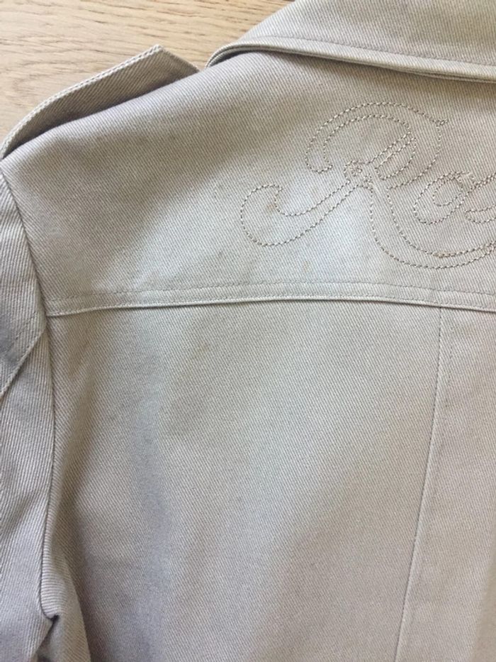 Trench-coat beige Roxy - photo numéro 11