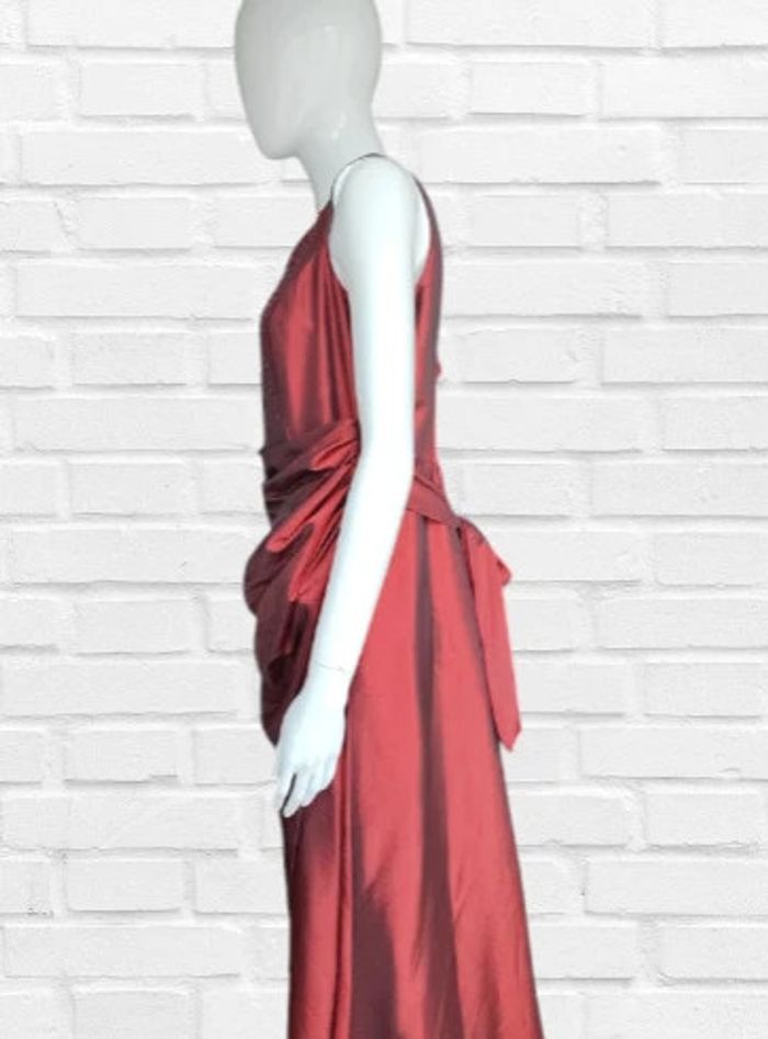 Robe de cérémonie ou soirée - photo numéro 8